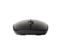 RAPOO Mysz Optyczna bezprzewodowa M200 Multi-Mode czarna - 1071744 - zdjęcie 3